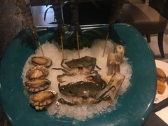 -小天鹅戴斯酒店鲸鲨百汇创作料理
