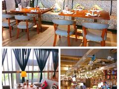 -时光乌托邦空中花园餐厅川味·融合菜(幸福广场店)