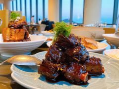 -大连君悦酒店·星海湾壹号Dalian·Dalian(星海广场店)