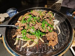 -喜悦烤鸭·新京菜(王府井店)