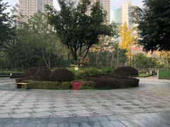 -重庆彩云湖湿地公园