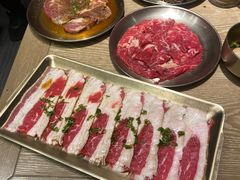 -西塔老太太泥炉烤肉(沈阳店)