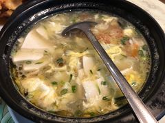 -石老头关东饺子王·东北菜(嘉华鑫城店)
