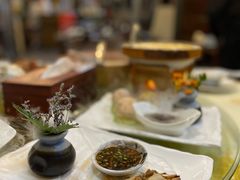 鸿山角螺-堂宴·老厦门私房菜(1988仙岳总店)