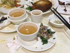 -德烨酒家