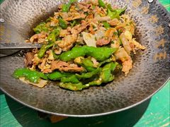 -费大厨辣椒炒肉(黄兴中心广场店)