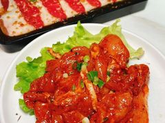 -炙城·韩式烤肉(南京东路店)