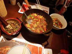 -小隐人家(乐松店)