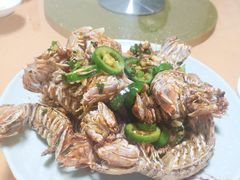 -沙田台山海鲜·酣客酒窖