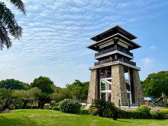 -大湾区中央湿地公园