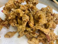 -老舅老蒙肉饼非遗店(一店)
