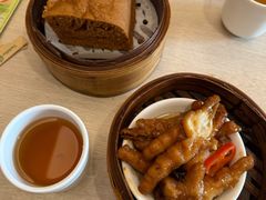 -添好运点心专门店(深水埗店)