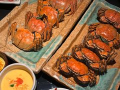 -花潮料理艺食馆(SM新生活广场店)