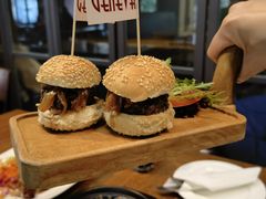 -Geneva日内瓦餐厅(西郊宝成花苑店)