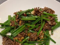 -羲和雅苑•北京烤鸭(平安国际金融中心店)