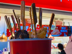 -八一路好吃街(雨田商务大厦店)