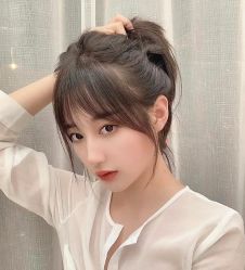 -FASHION PALACE hair+