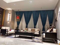 -足传奇足浴SPA(科技城店)