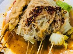 细粉丝-郭记小街麻辣烫(南小街总店)