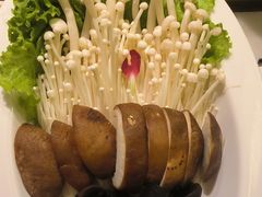 -牛街·马辈儿涮肉(牛街总店)