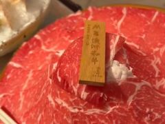 -空之介寿喜烧·和牛放题(恒隆广场店)