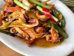 -东莞楼农家菜(金海湾大道分店)