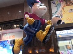 -宝大祥青少年儿童购物中心(南京东路店)