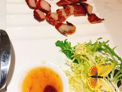滚石炭烤肉-蕃茄述·好汤自然来(江汉路店)