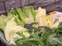 -熹悟海鲜火锅·广式打边炉