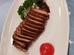 -建滔诺富特酒店-悦餐厅