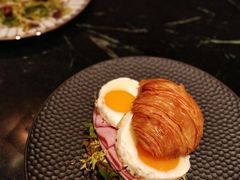 -wann lounge 低温慢煮牛排·清吧