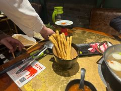 -手选潮汕鲜牛肉火锅(二七广场店)