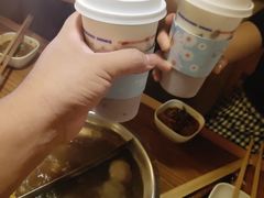 -傣妹火锅(四川北路店)