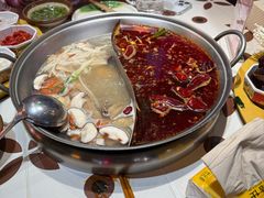 -江北北火锅馆·公路夜市(魏公村店)