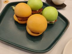 -千灯盛汇·头牌粤菜(致越优城店)