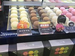-西树泡芙(北京金源2店)