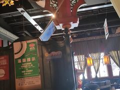 -纳瓦新疆菜(银都店)