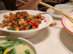 -上上席川菜(凯德乐峰广场店)