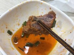 -蜀串香牛杂火锅串串
