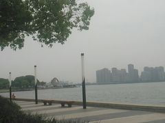 -金鸡湖景区