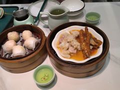 -名盈轩酒家·手工茶点·16年经典粤菜(新一城店)