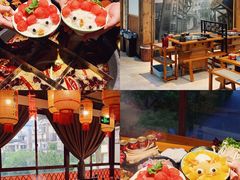 -珮姐老火锅(会展航洋店)