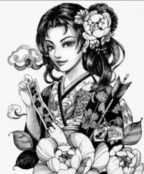 点击看大图 -龙之吻专业刺青·手工耳洞·纹身去色