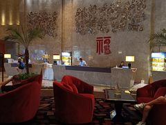 -大同云冈美高大酒店