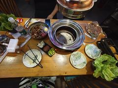 -吉志烤肉(太原总店)