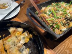 -张家卫·阳江菜·小海鲜(肥婆湾桥店)
