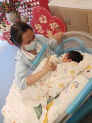 -大美母婴月子中心(希尔顿店)