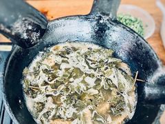 油茶-牛八宝桂林米粉(八里庄店)