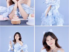 -海马体照相馆(西安高新万达广场店)