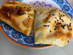 -新疆火焰山餐厅